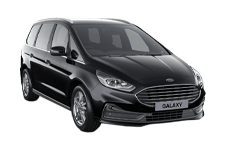 Car Hire Blyth - 7 Seater Manual Minibus - Minibus hire Blyth