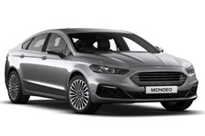 Car Hire Blyth - Mondeo - car hire Blyth