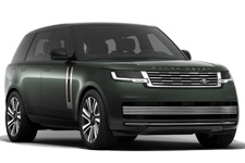 Car Hire Blyth - Range Rover - car hire Blyth